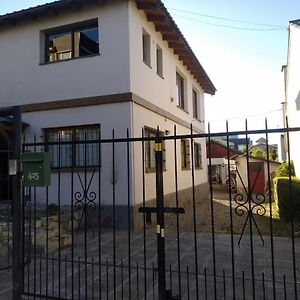 Casa Centro Bariloche