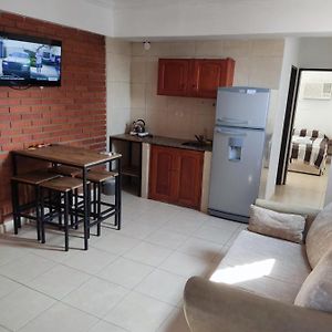 Apartamento de 1 Dormitorio